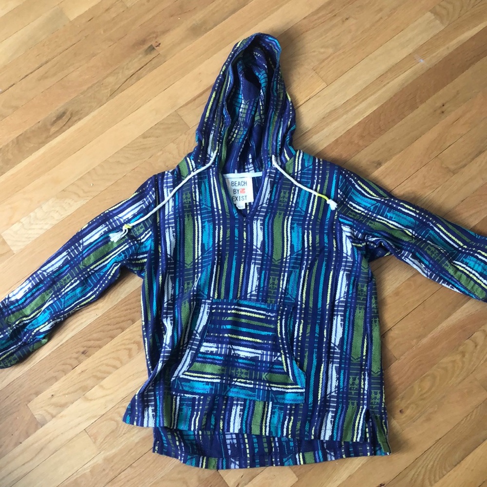 BEACHY OBX STYLE TOP